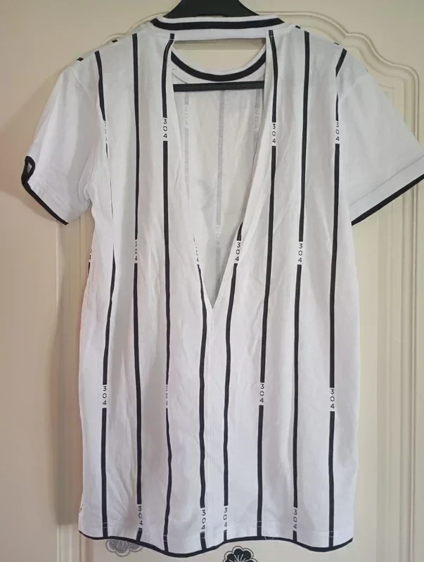 🔥 Camiseta 304 Clothing Edición Limitada - (100% Algodón) – photo 4